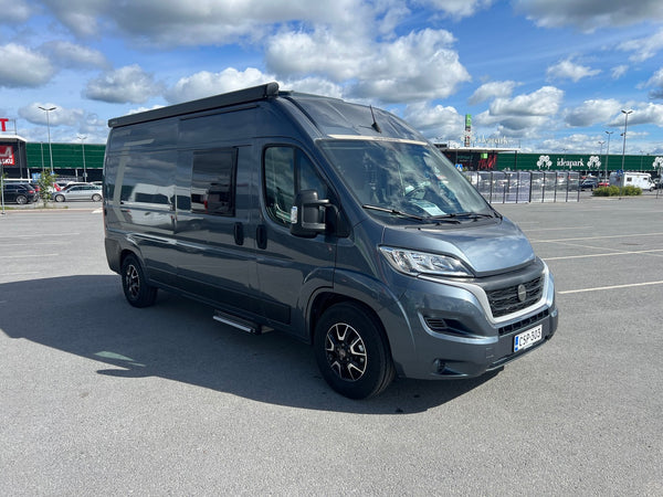 Weinsberg CaraTour 600 K - ProCaravan
