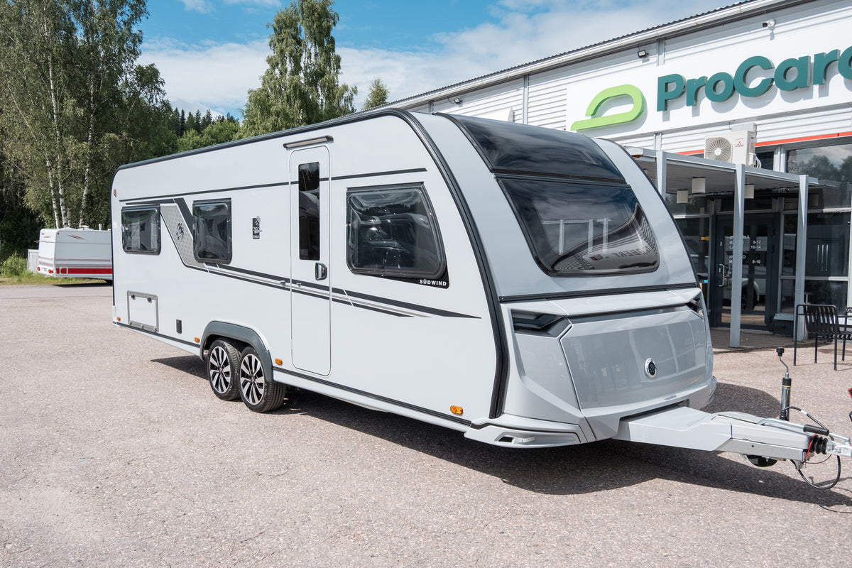 Knaus Südwind