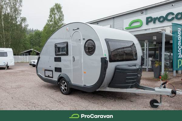 T@B Basic - ProCaravan