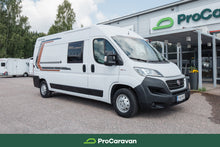 Weinsberg CaraBus 600 ME 360