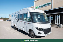 Rapido 866F Scandinavian Exclusive 360