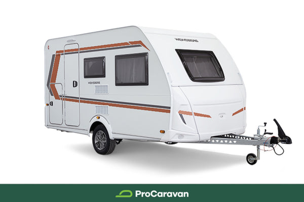 Weinsberg CaraOne EDITION [HOT] - ProCaravan