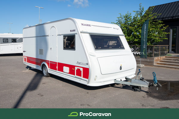 Kabe Royal - ProCaravan