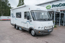 Ladda upp bild till gallerivisning, Hymer B 544

