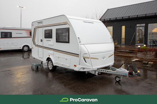 Weinsberg CaraOne - ProCaravan