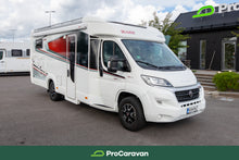Lataa kuva Galleria-katseluun, Kabe Travel Master C 740 LGB
