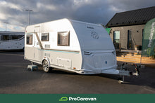 Knaus Sport 360