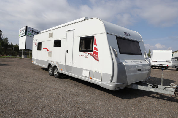 LMC Scandica - ProCaravan