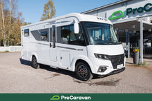 Rapido C55i Scandinavian Exclusive 360