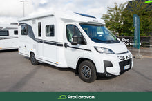 Lataa kuva Galleria-katseluun, Knaus Live Ti 650 MF Platinum Selection
