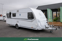 Knaus Südwind 360