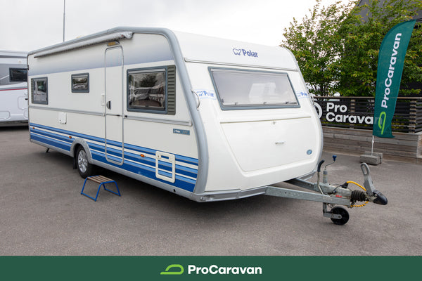 Polar 590 - ProCaravan