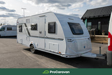 Knaus Sport 360