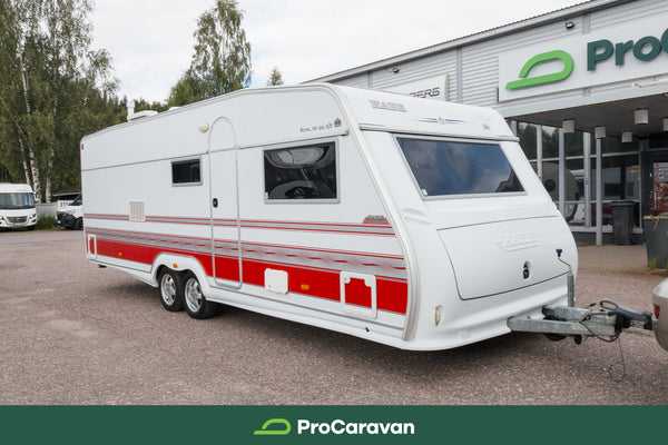 Kabe Royal - ProCaravan