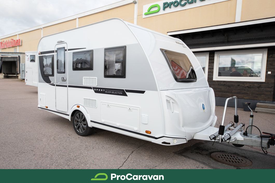 Knaus Sport