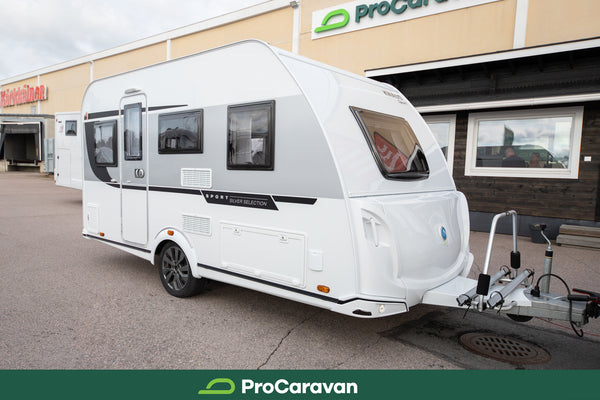 Knaus Sport - ProCaravan