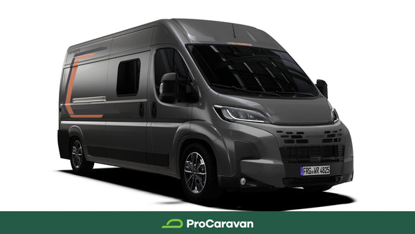 Weinsberg CaraBus 630 ME Edition [FIRE] - ProCaravan