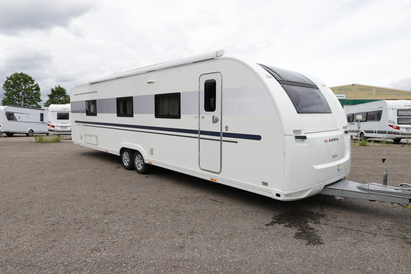 Adria Alpina - ProCaravan