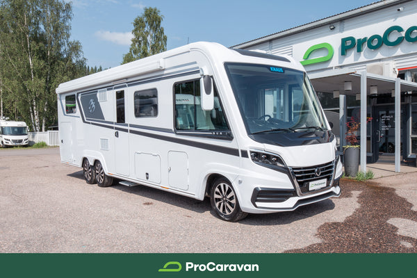 Knaus Sun I 900 LX - ProCaravan