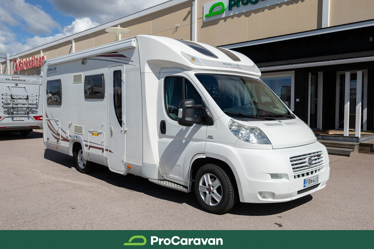 Home-Car H361