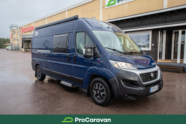 Pössl 600 - ProCaravan