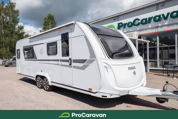 Knaus Südwind - ProCaravan