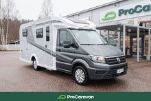 Knaus 4x4 Van Ti Plus 650 MEG Platinum Selection 360