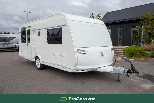 Tabbert PEP PANTIGA - ProCaravan