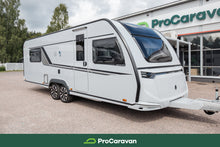 Knaus Südwind 360
