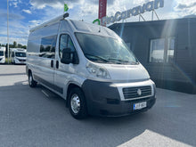 Lataa kuva Galleria-katseluun, Fiat Ducato
