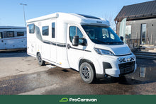 Lataa kuva Galleria-katseluun, Knaus Live Ti 650 MEG Platinum Selection
