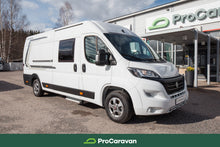 Weinsberg CaraTour 630 ME Edition Scandic 360