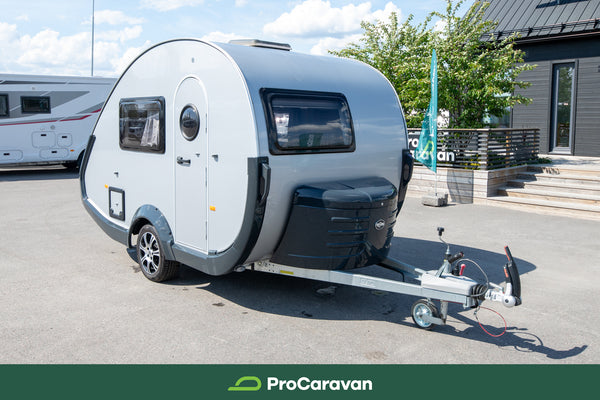 T@B Basic - ProCaravan