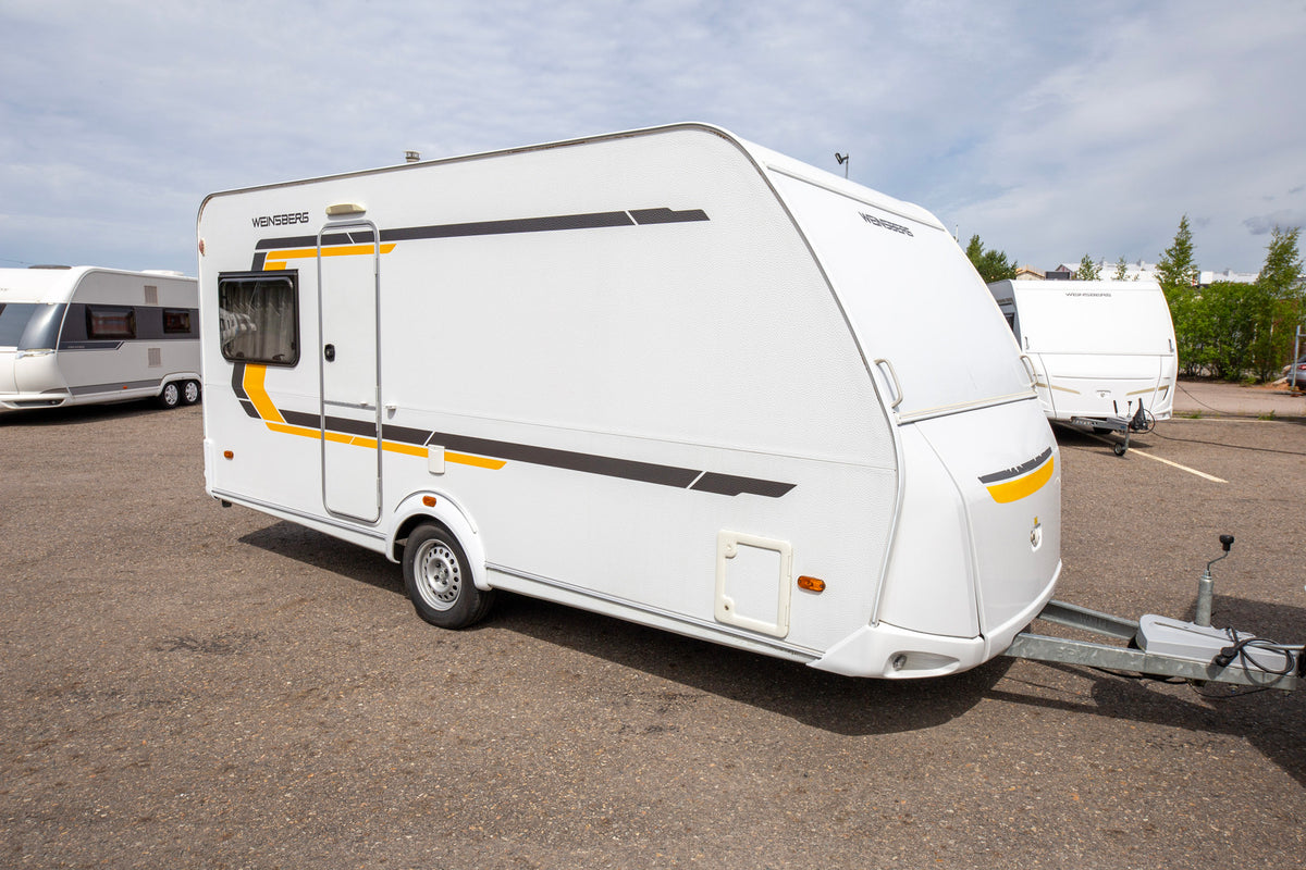 Weinsberg Caratwo