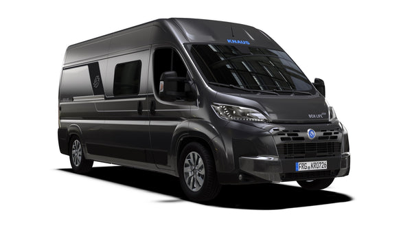 Knaus BoxLife 600 ME Platinum Selection - ProCaravan