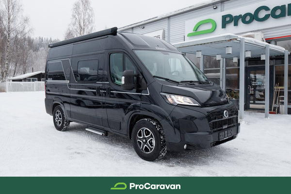 Knaus BoxLife 540 MQ Platinum Selection - ProCaravan