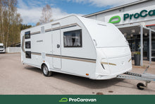 Weinsberg CaraOne 360