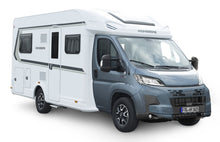 Lataa kuva Galleria-katseluun, Weinsberg CaraSuite 650 MEG Edition [SPICY]

