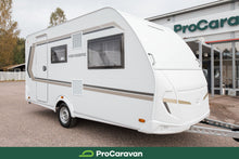 Weinsberg CaraOne 360