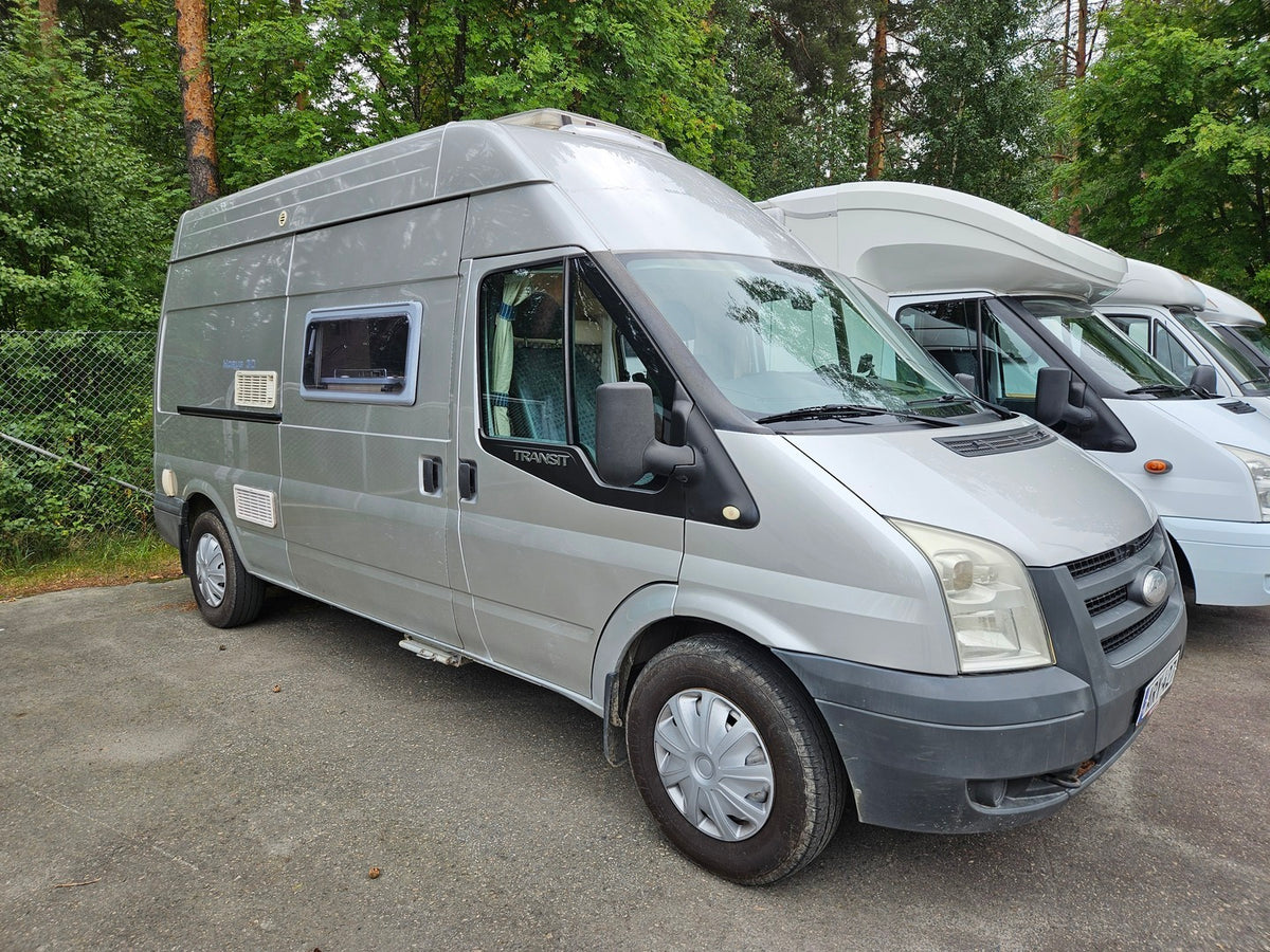 Rimor Horus 30