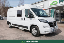 Weinsberg CaraBus 600 ME 360