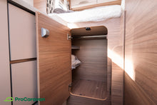 Lataa kuva Galleria-katseluun, Knaus Tourer Van 500 MQ Vansation
