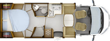 Lataa kuva Galleria-katseluun, Rapido 686F Scandinavian Exclusive
