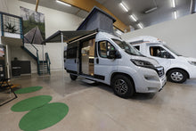 Lataa kuva Galleria-katseluun, Knaus Boxlife Pro 540 Road 60 Years
