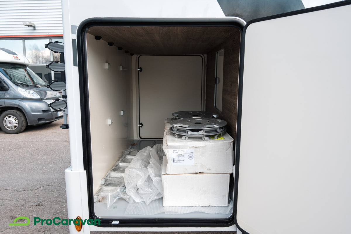 Ci Magis 87 XT Pro Edition
