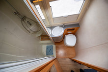 Ladda upp bild till gallerivisning, ADRIA 660 SL CORAL
