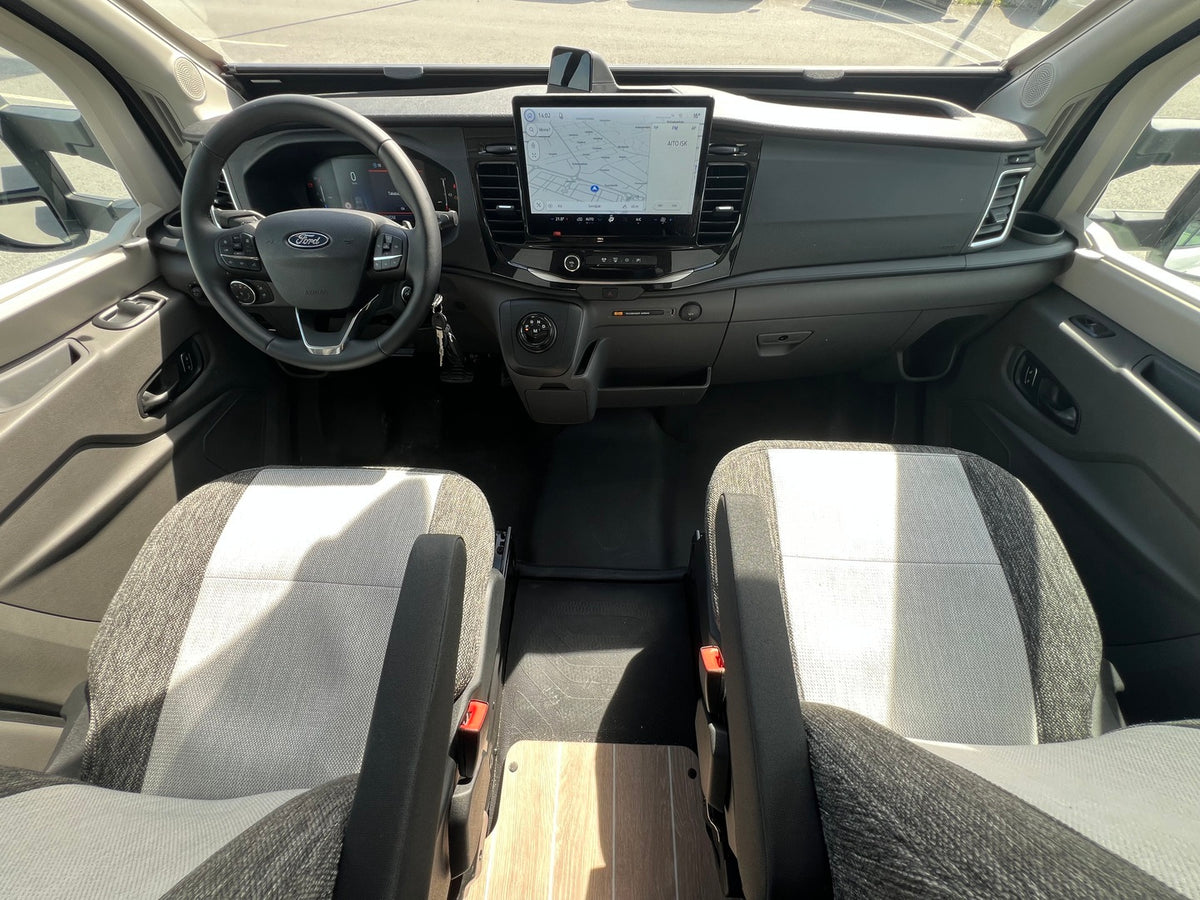 Ci Magis 67 XT Pro Edition