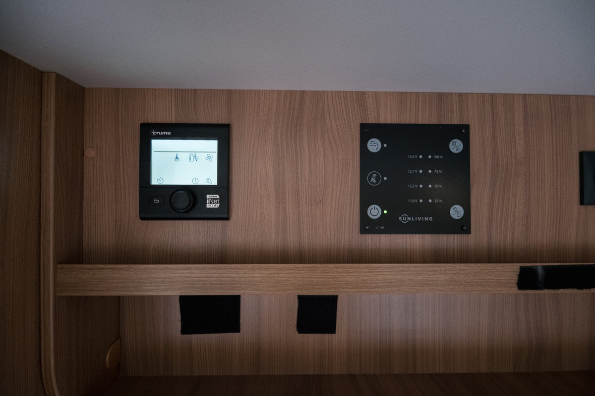 Sun Living S70 DK