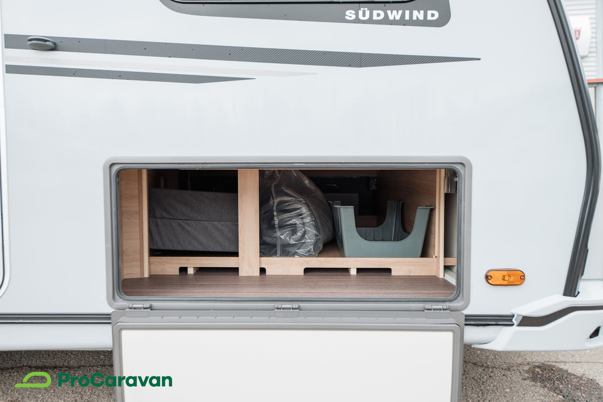 Knaus Südwind