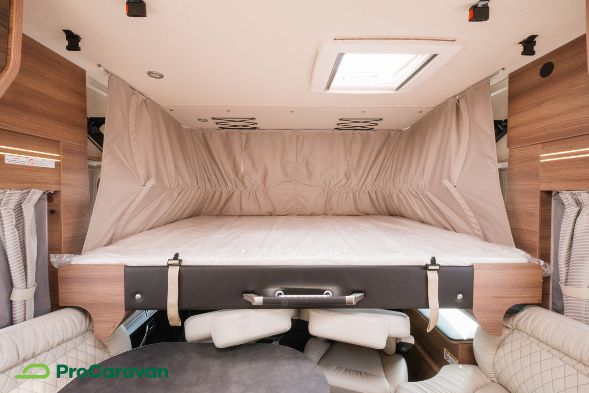 Knaus Sun I 900 LX